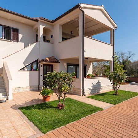 Apartment Marchela Nova Vas  外观 照片
