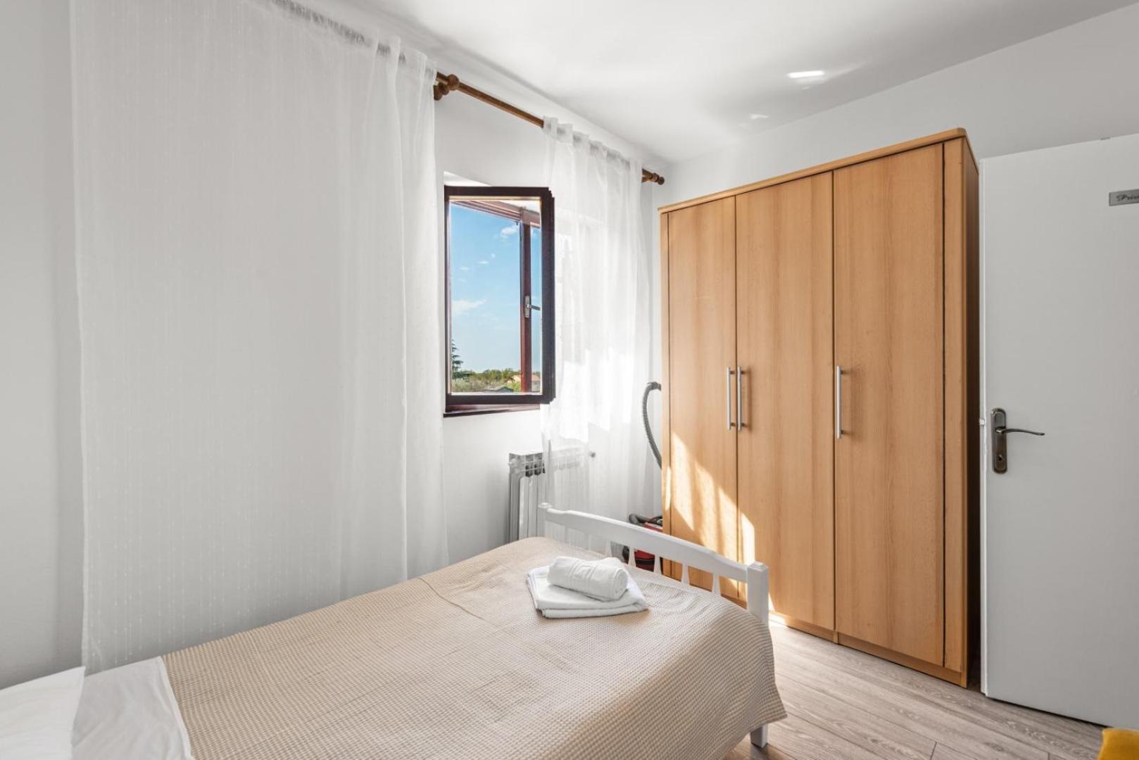 Apartment Marchela Nova Vas  外观 照片