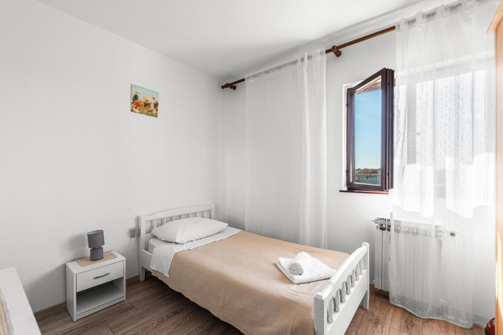 Apartment Marchela Nova Vas  外观 照片