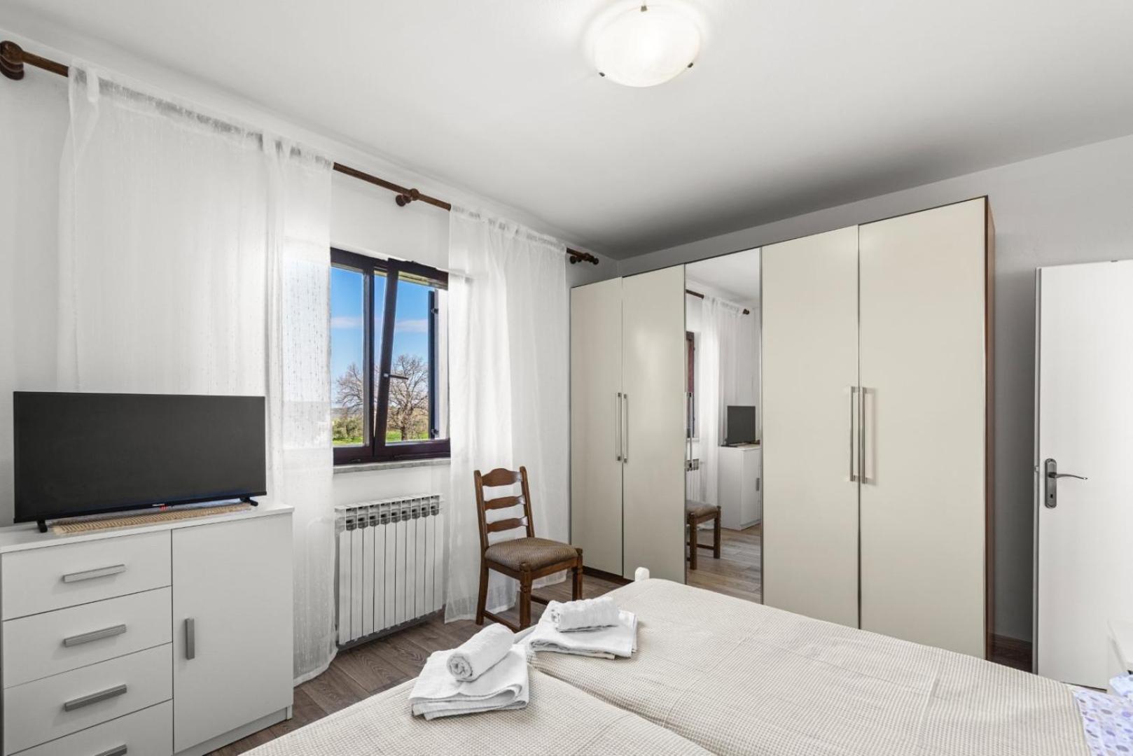 Apartment Marchela Nova Vas  外观 照片