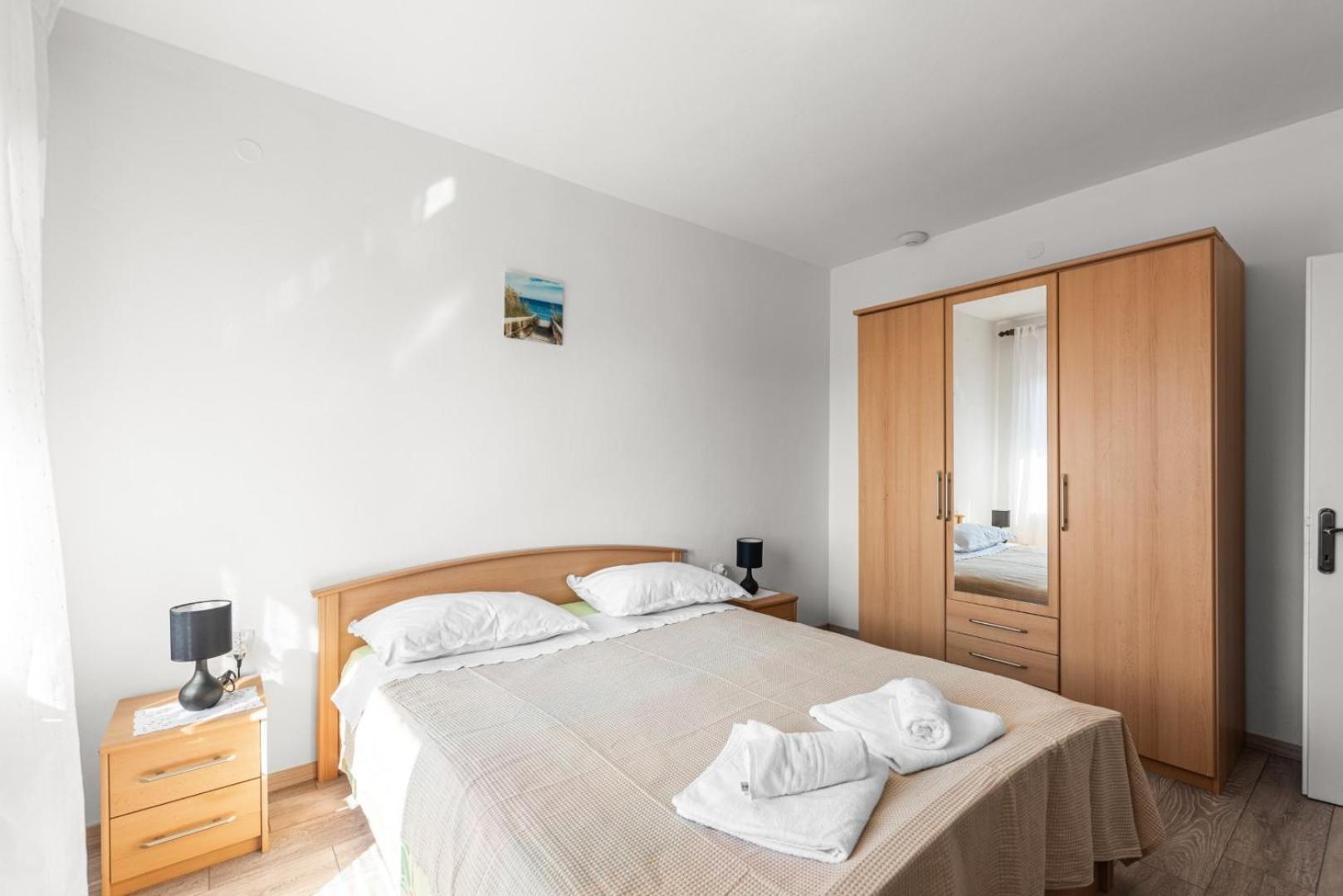 Apartment Marchela Nova Vas  外观 照片