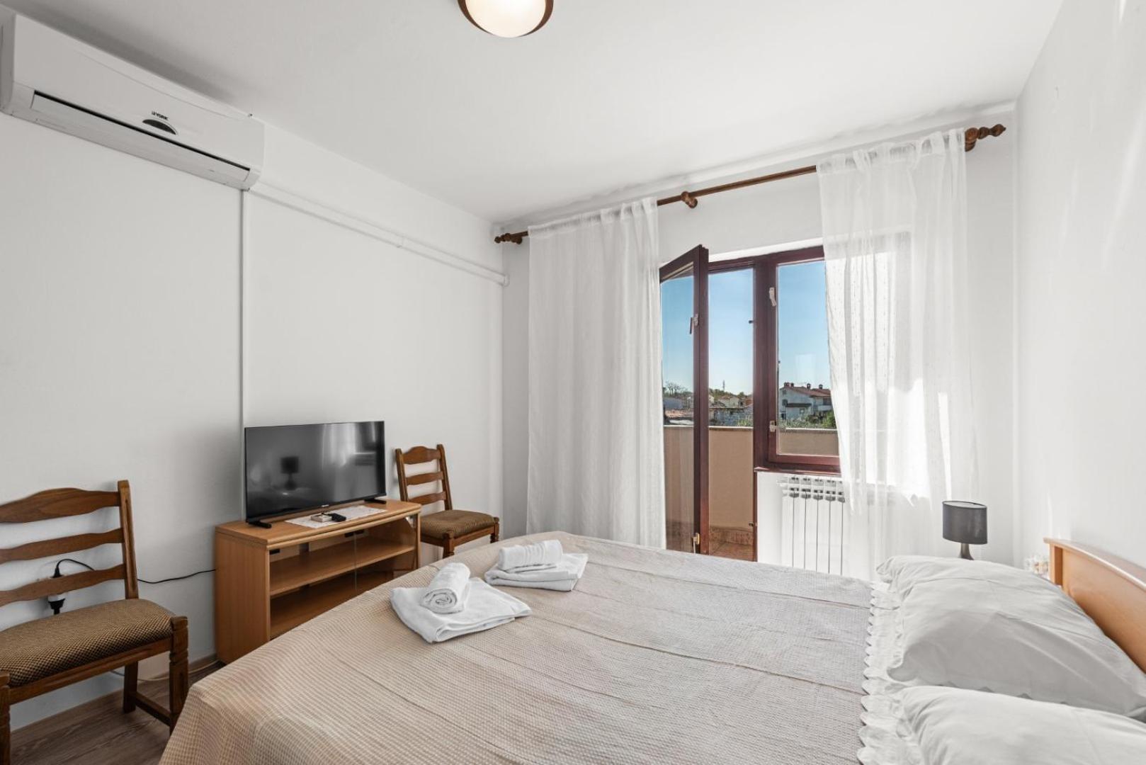 Apartment Marchela Nova Vas  外观 照片