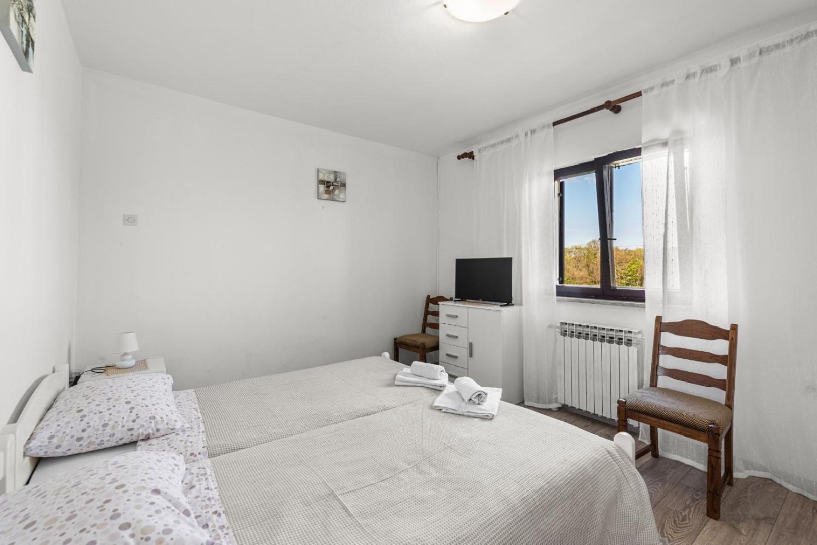Apartment Marchela Nova Vas  外观 照片