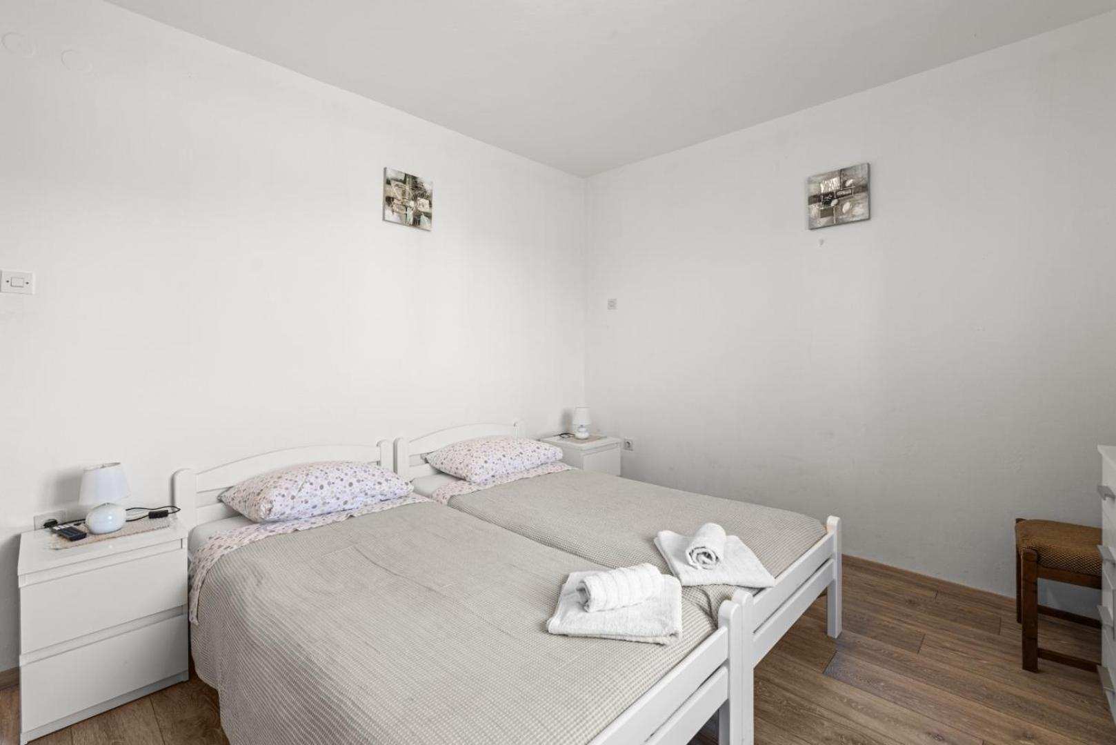 Apartment Marchela Nova Vas  外观 照片